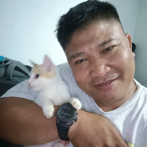 Armando A. profile photo