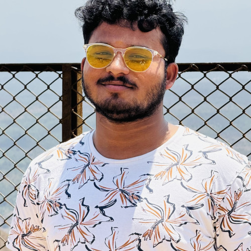 AJITH  K. profile photo