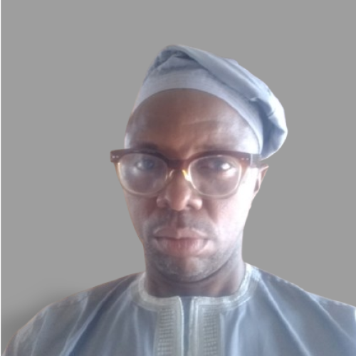 Francis N. profile photo