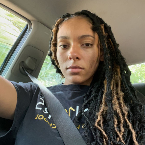 Niyah P. profile photo