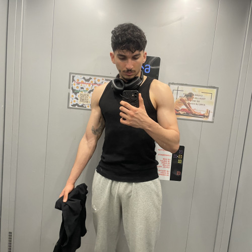 Yassine B. profile photo