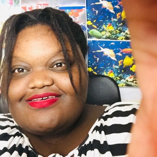 Slindokuhle N.