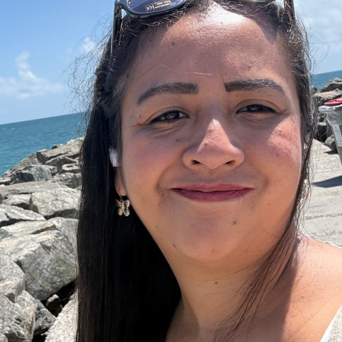 Geanella Alejandra  G. profile photo