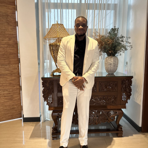 Obinna john K. profile photo