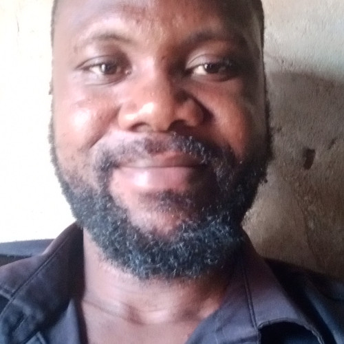 Paschal O. profile photo