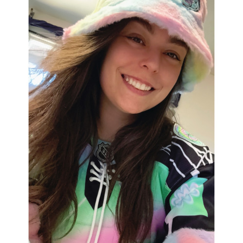 Dani C. profile photo