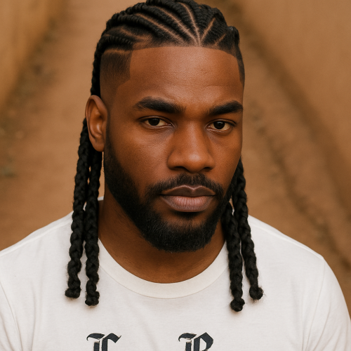 Chudi D. profile photo