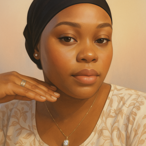 Funmi A. profile photo