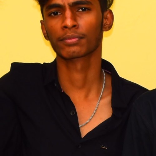 Dhanush R.