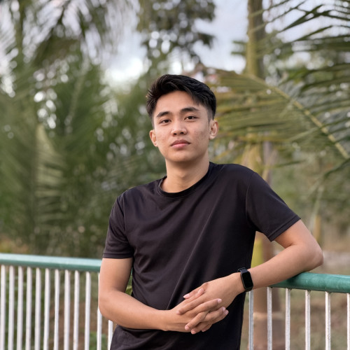 Vincent P. profile photo