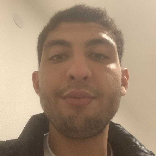 Foad F. profile photo