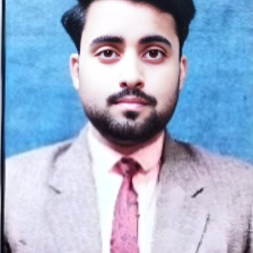 Vikas  S. profile photo