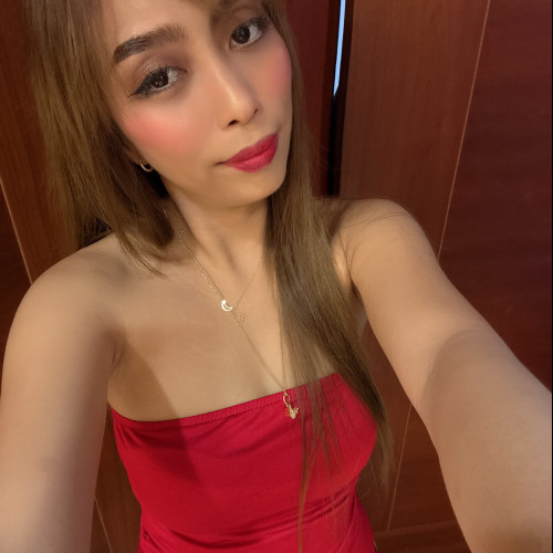 Krishelle Almy G. profile photo