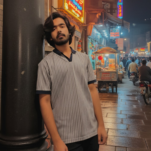 Farhan H. profile photo