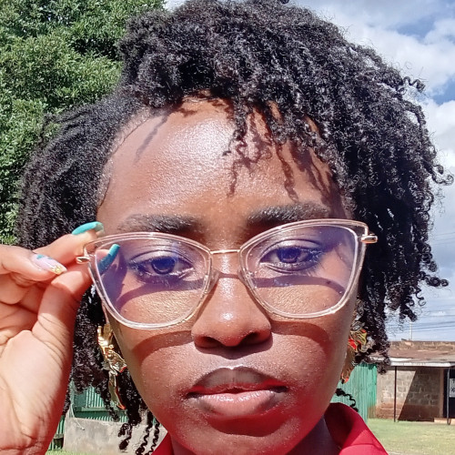 Joy M. profile photo