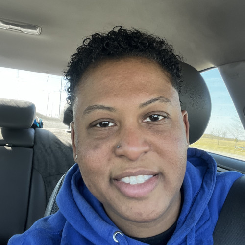 Alysha E. profile photo