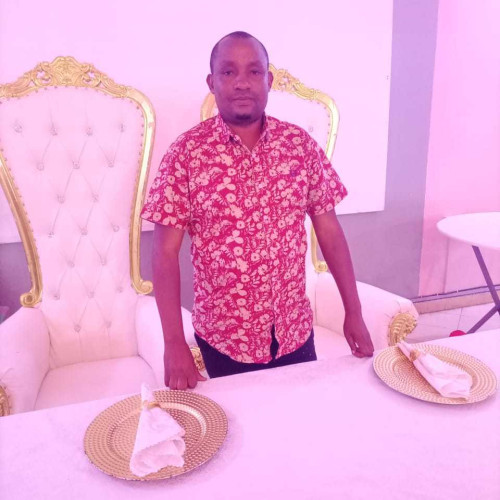 Vincent N. profile photo