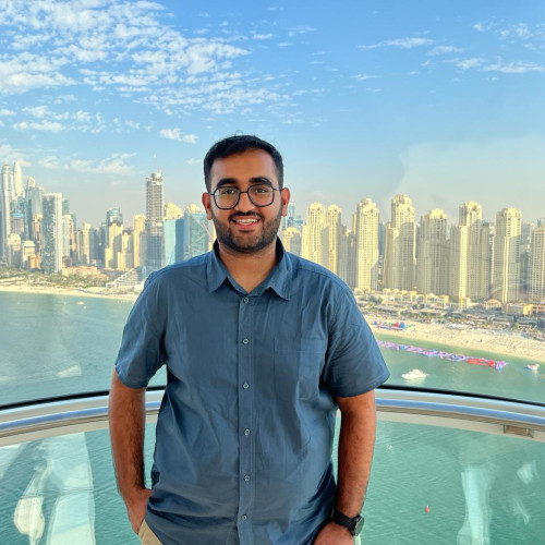 Nisarg P. profile photo
