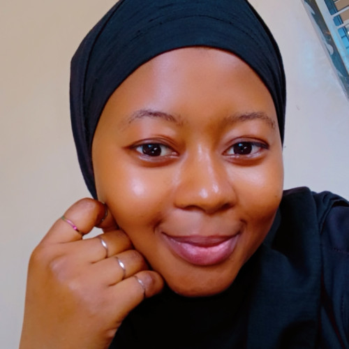 Maryam  S. profile photo