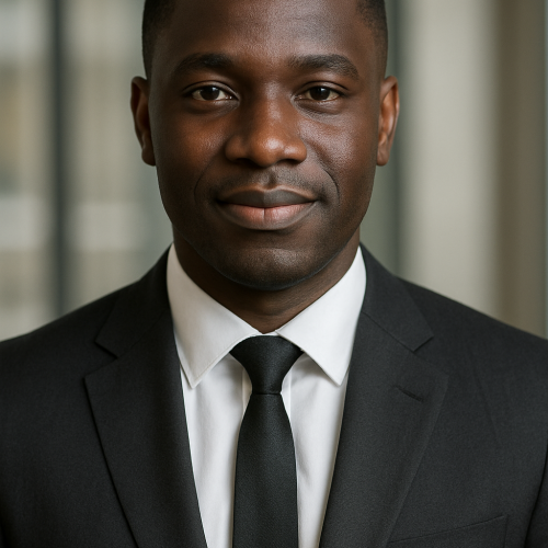 Bolade B. profile photo