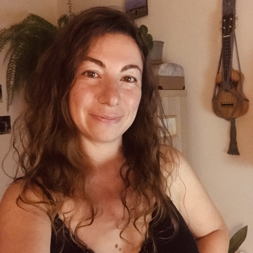 Daniela D. profile photo
