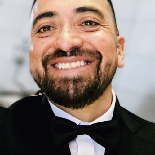 Mauricio M. profile photo