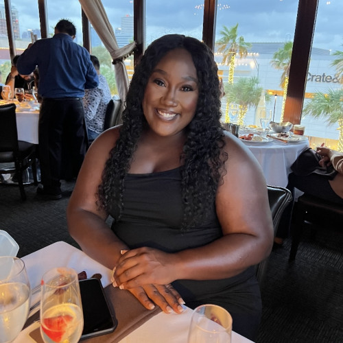 Shavonne S. profile photo