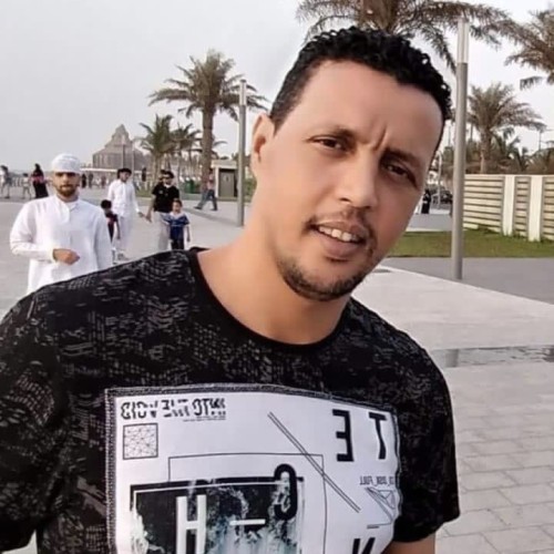 Rachid H. profile photo