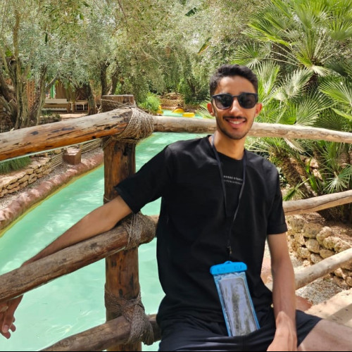 Ahmed H. profile photo