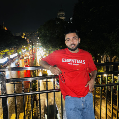 Aman V. profile photo