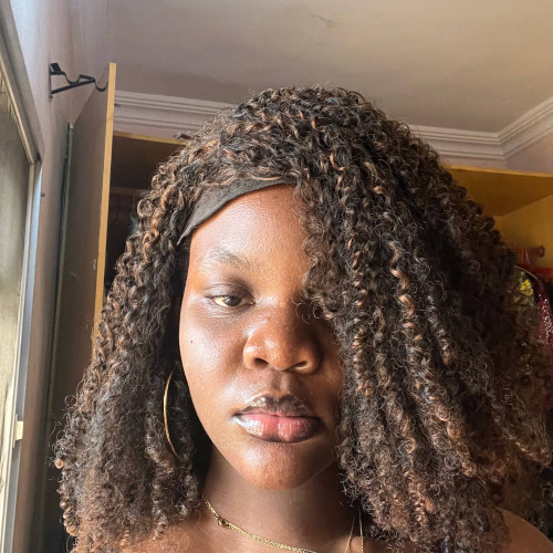 Mariam S. profile photo
