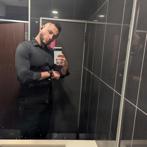 lorans h. profile photo