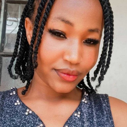 Marianah W. profile photo