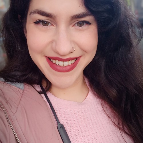 Rita P. profile photo