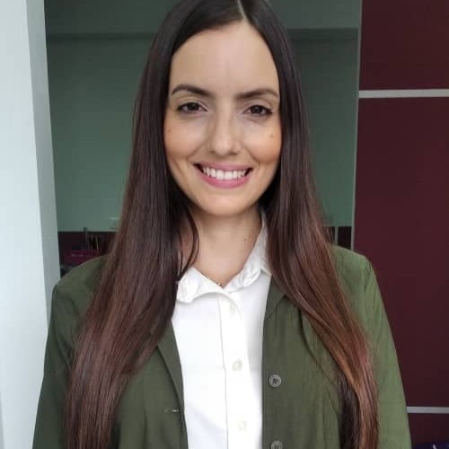 Maria  G. profile photo