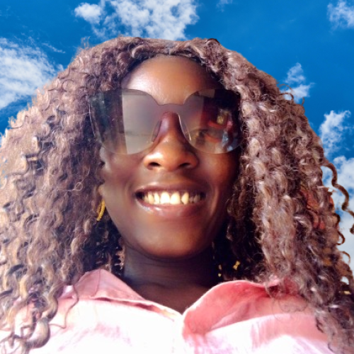 Grace Sylvester  S. profile photo