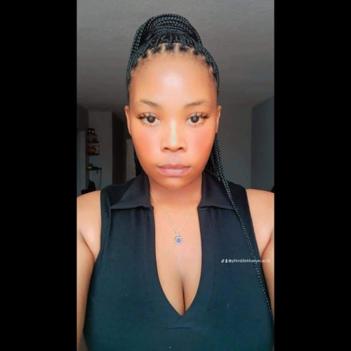 Phindile  K. profile photo