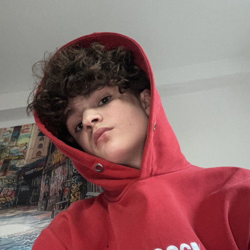 Max U. profile photo
