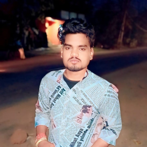 Akash  S. profile photo