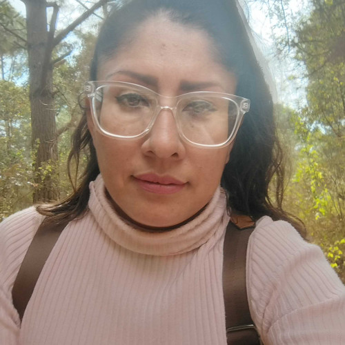 Raquel Carolina R. profile photo