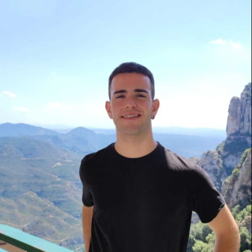 Javier P. profile photo