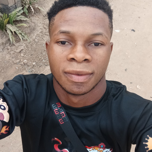 Idowu  S. profile photo