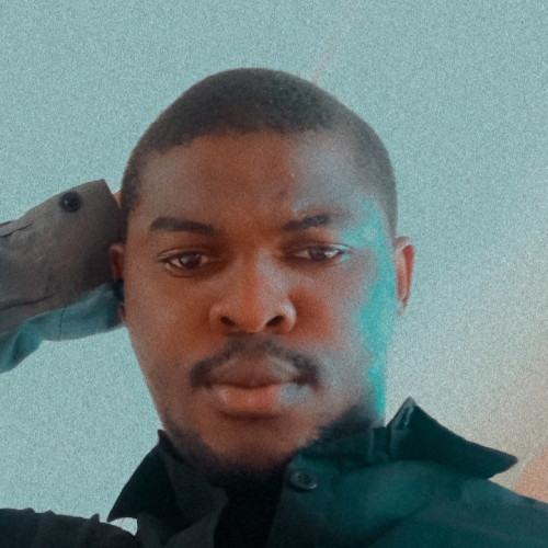 Olamide D. profile photo