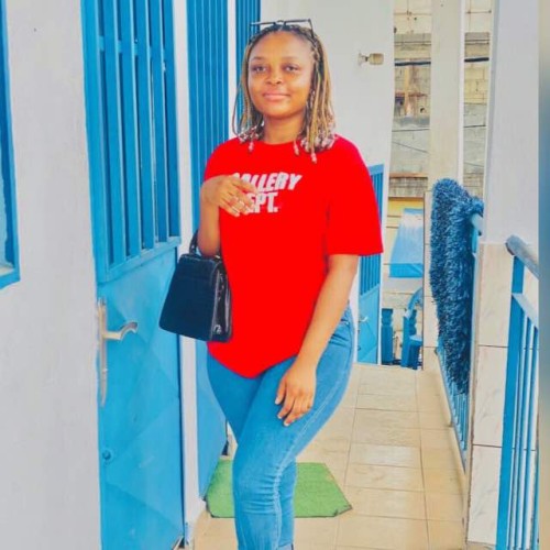 Marion N. profile photo