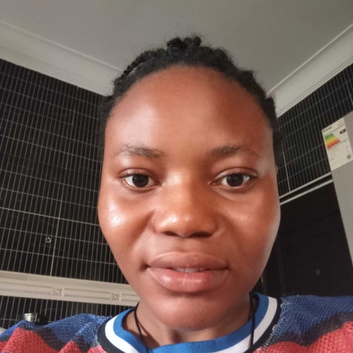 blessing a. profile photo