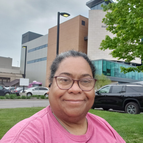 Diana V. profile photo