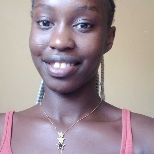 Nancy n. profile photo