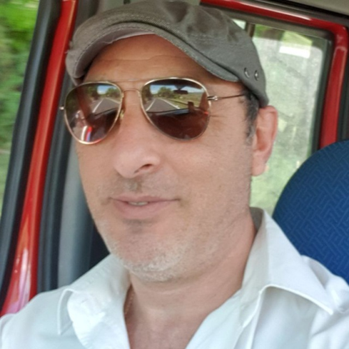 Massimiliano P. profile photo