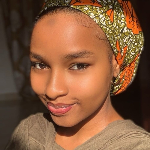Zarah B. profile photo