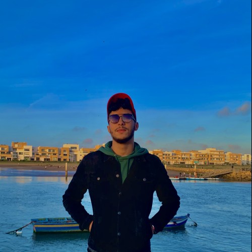 Adil I.